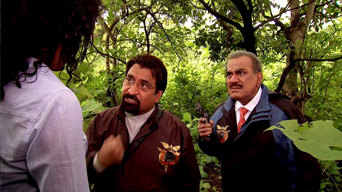 Jungle Ka Darinda - Part 2