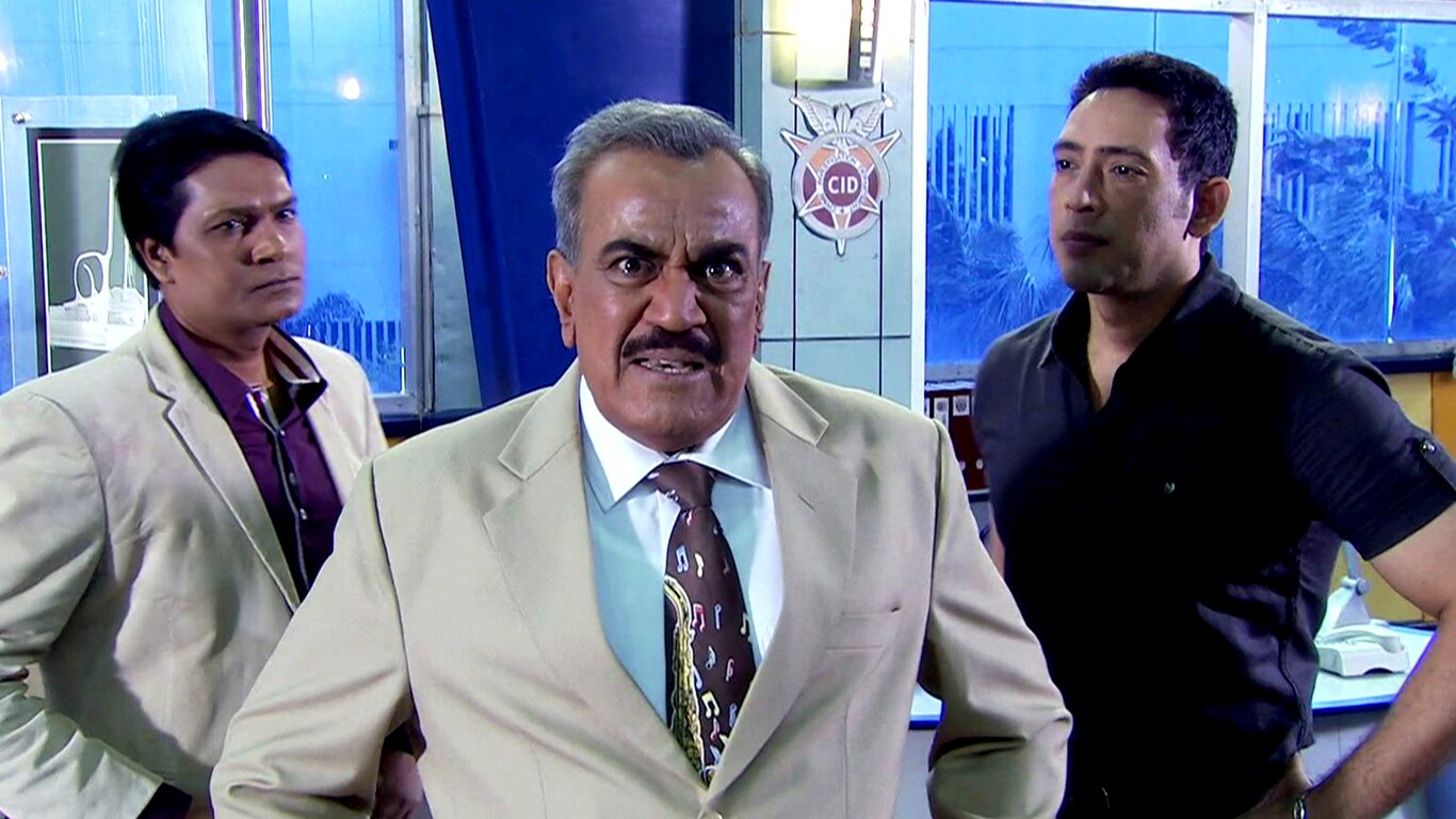 Raaz Video Game Ka