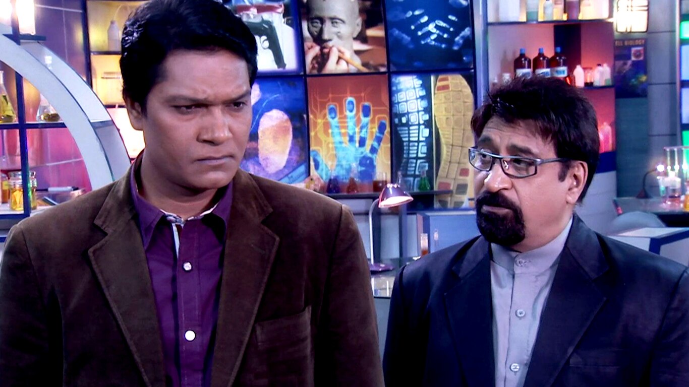 Shreya Ka Shaitaan
