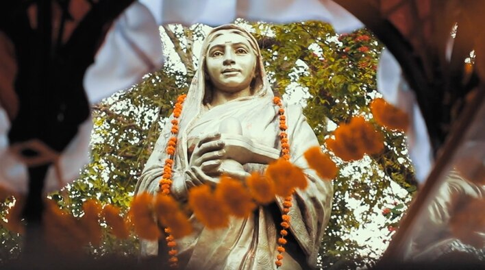 Symbol Of Justice, Ahilyabai Holkar from Punyashlok Ahilya Bai 