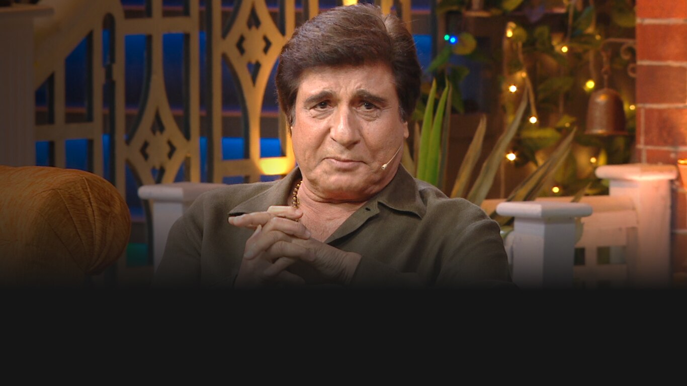 The Kapil Sharma Show