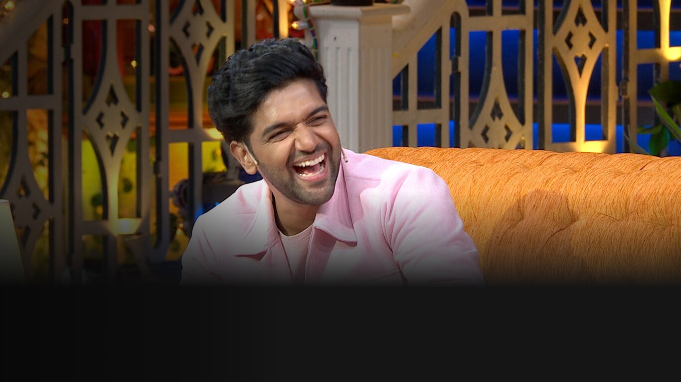 The Kapil Sharma Show