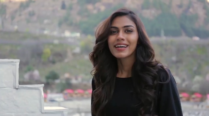 Koyal - The Saviour from Undekhi season 1