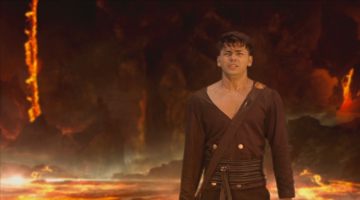Aladdin Faces Akupara’s Wrath from Aladdin Naam Toh Suna Hoga 