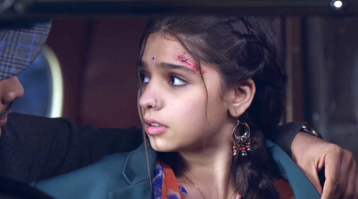 Randheer Saves Amrit from Kyun Utthe Dil Chhod Aaye? 