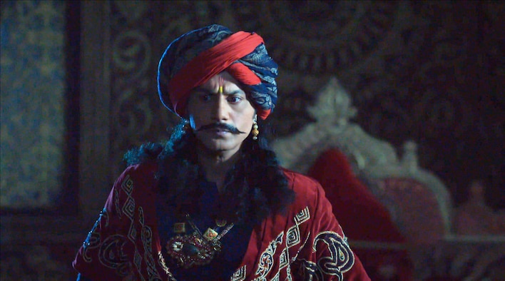 Night Or Day, Vengdu? from Tenali Rama 