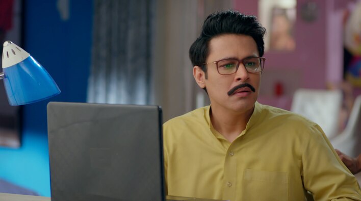 Ravinder's Video from Tera Yaar Hoon Main 