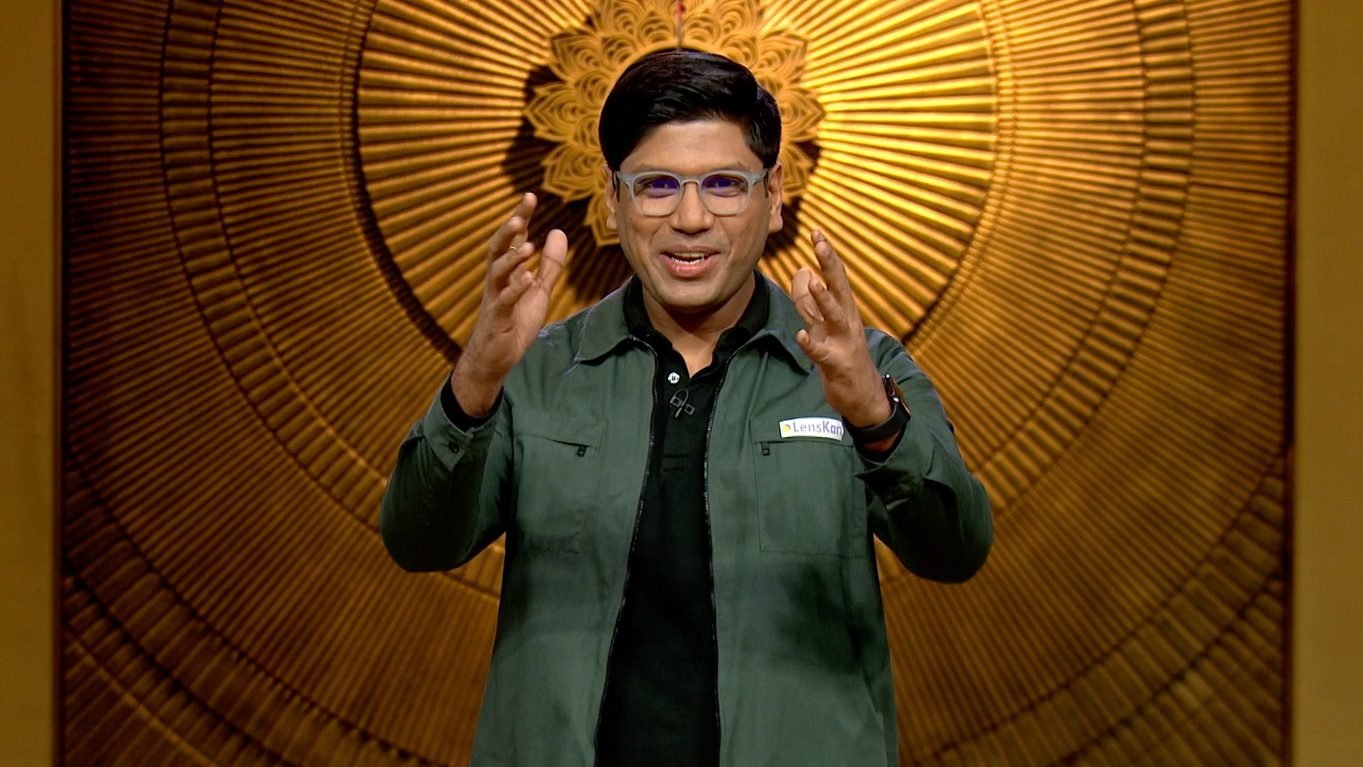 Watch Lenskart Returns Full HD Video Clips on Sony LIV