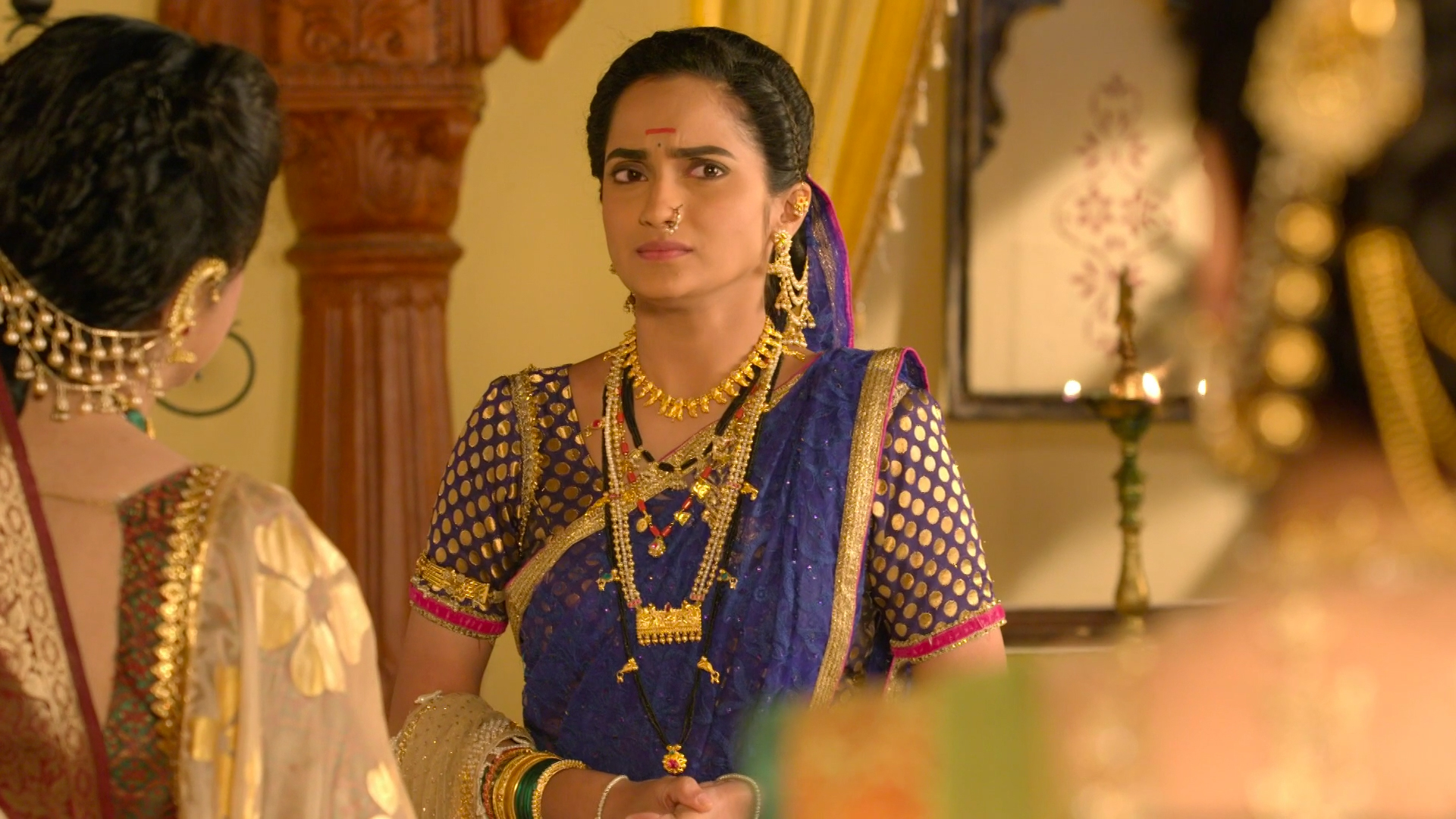 Punyashlok Ahilya Bai Watch All Latest Episodes Online Sony LIV