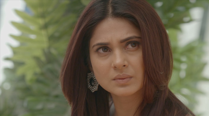 The Wounds Of Past from Beyhadh season 2
