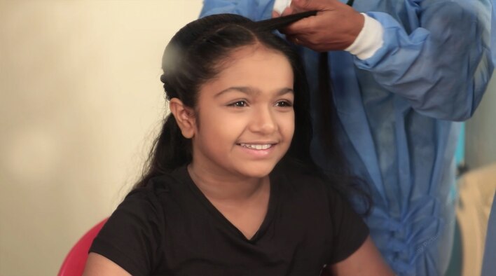 Meet Aditi Jaltare from Punyashlok Ahilya Bai season 1