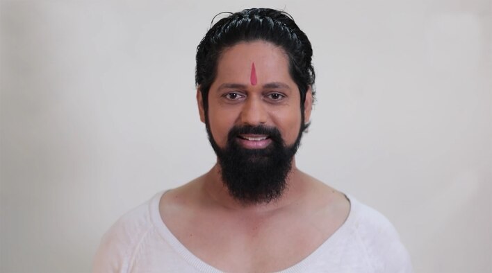 Meet Rajesh Shringarpure from Punyashlok Ahilya Bai season 1
