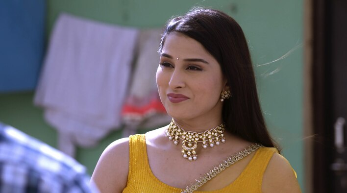 Chenamma Visits Kaku from Indiawaali Maa 