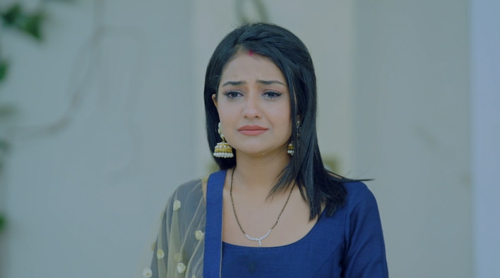 Ishqi Returns To Her Maasi's from Ishk Par Zor Nahi 