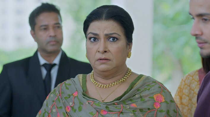 Pariwaar Ke Liye Ye Hi Sahi Hai from Ishk Par Zor Nahi 
