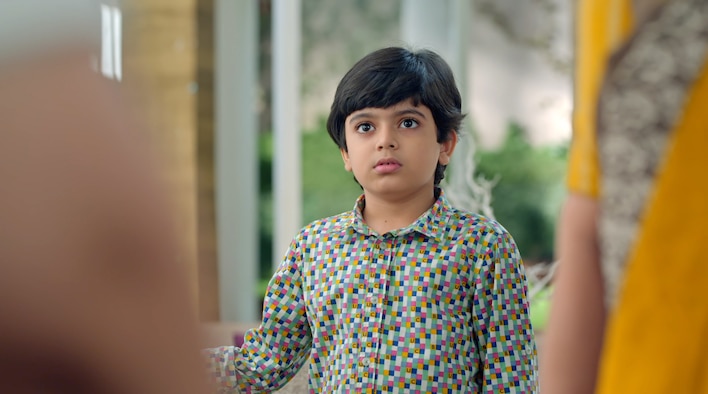 Ayush's Request from Kuch Rang Pyar Ke Aise Bhi season 3
