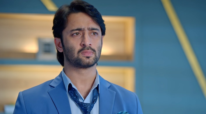 Searching For Evidence from Kuch Rang Pyar Ke Aise Bhi season 3