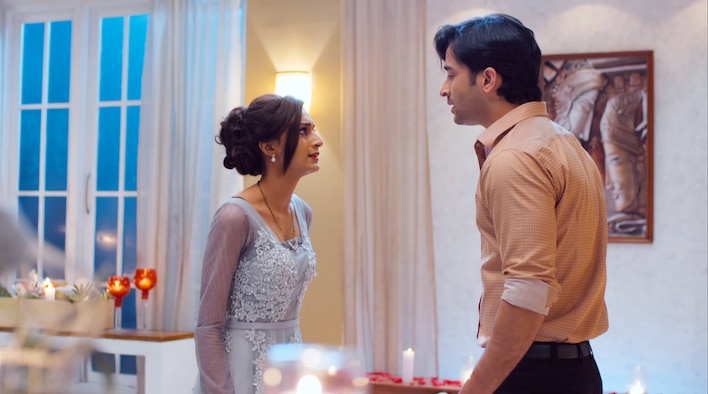 Sonakshi Feels Pressured from Kuch Rang Pyar Ke Aise Bhi season 1