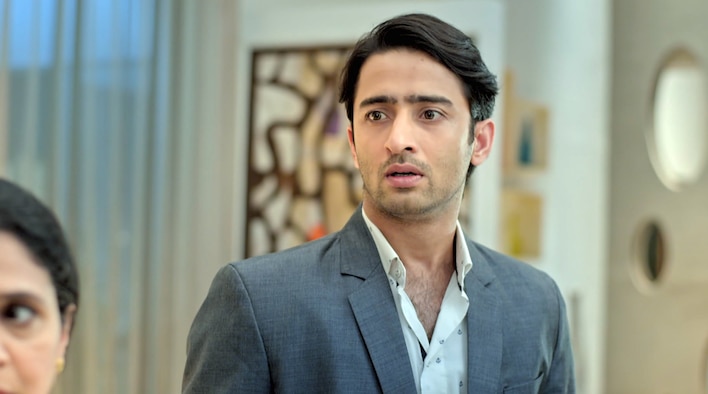 Dev Doesn't Like The Food from Kuch Rang Pyar Ke Aise Bhi season 1