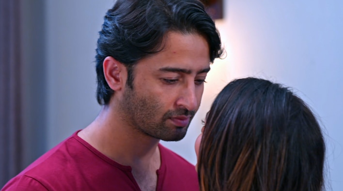 Morning Love from Kuch Rang Pyar Ke Aise Bhi season 3