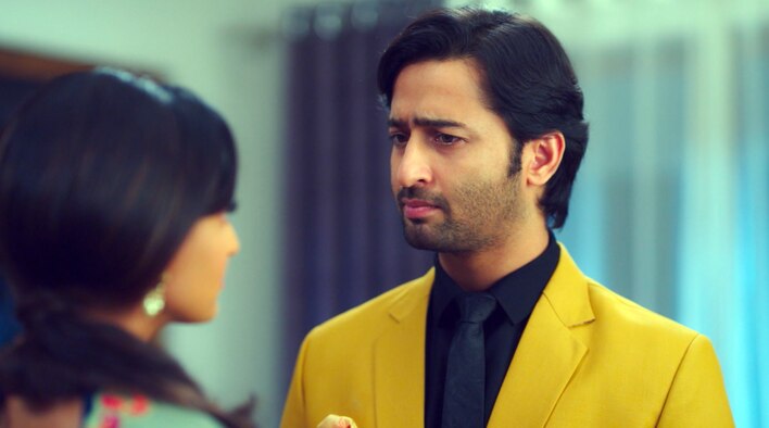 Dev's Promises from Kuch Rang Pyar Ke Aise Bhi season 3