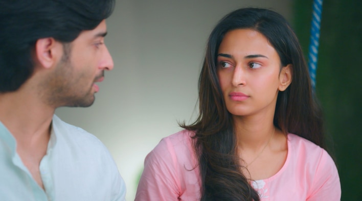 Sonakshi Apologises from Kuch Rang Pyar Ke Aise Bhi season 3