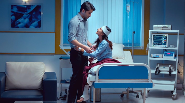 Memories from Kuch Rang Pyar Ke Aise Bhi season 1