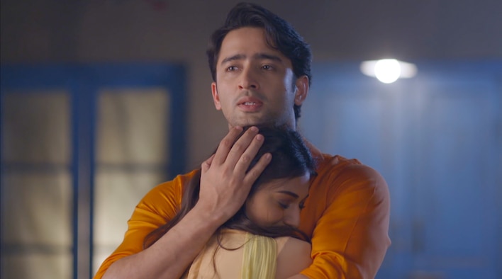 I Love You from Kuch Rang Pyar Ke Aise Bhi season 1