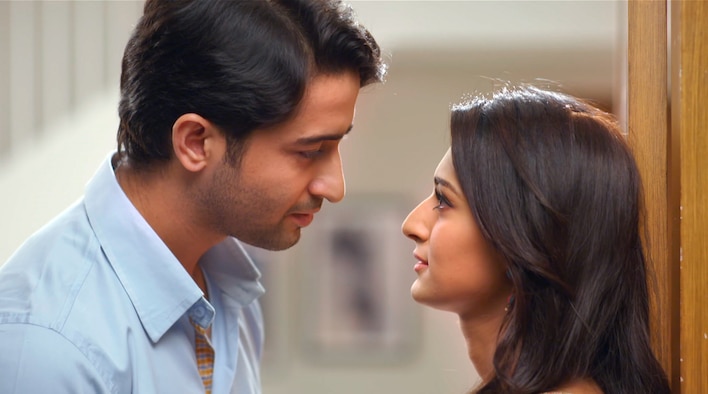 Forgive Me from Kuch Rang Pyar Ke Aise Bhi season 1
