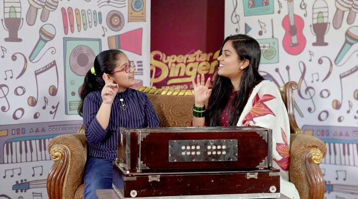 Superstars ki pathshala contestants Clearance