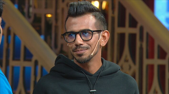 Two Star Cricketers from The Kapil Sharma Show season 2