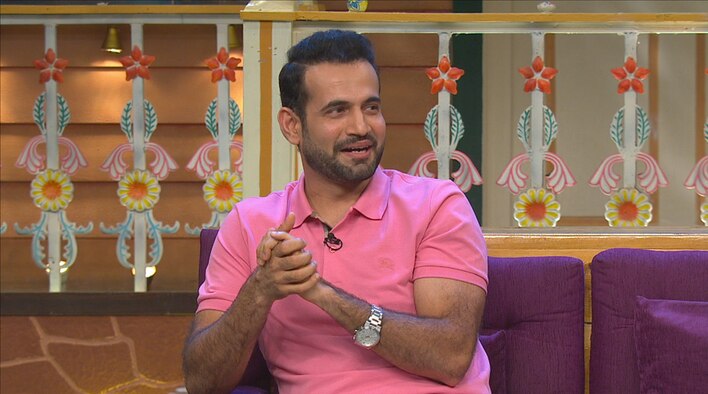 Pathan Brothers from The Kapil Sharma Show season 2