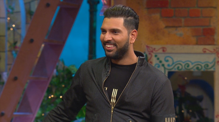 YouWeCan from The Kapil Sharma Show season 2