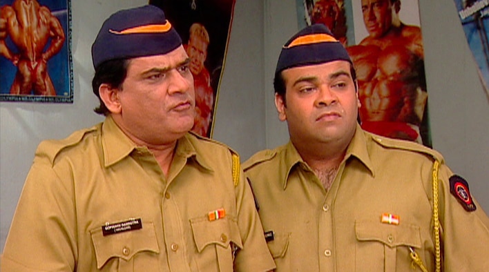 Case Rafa Dafa from FIR 