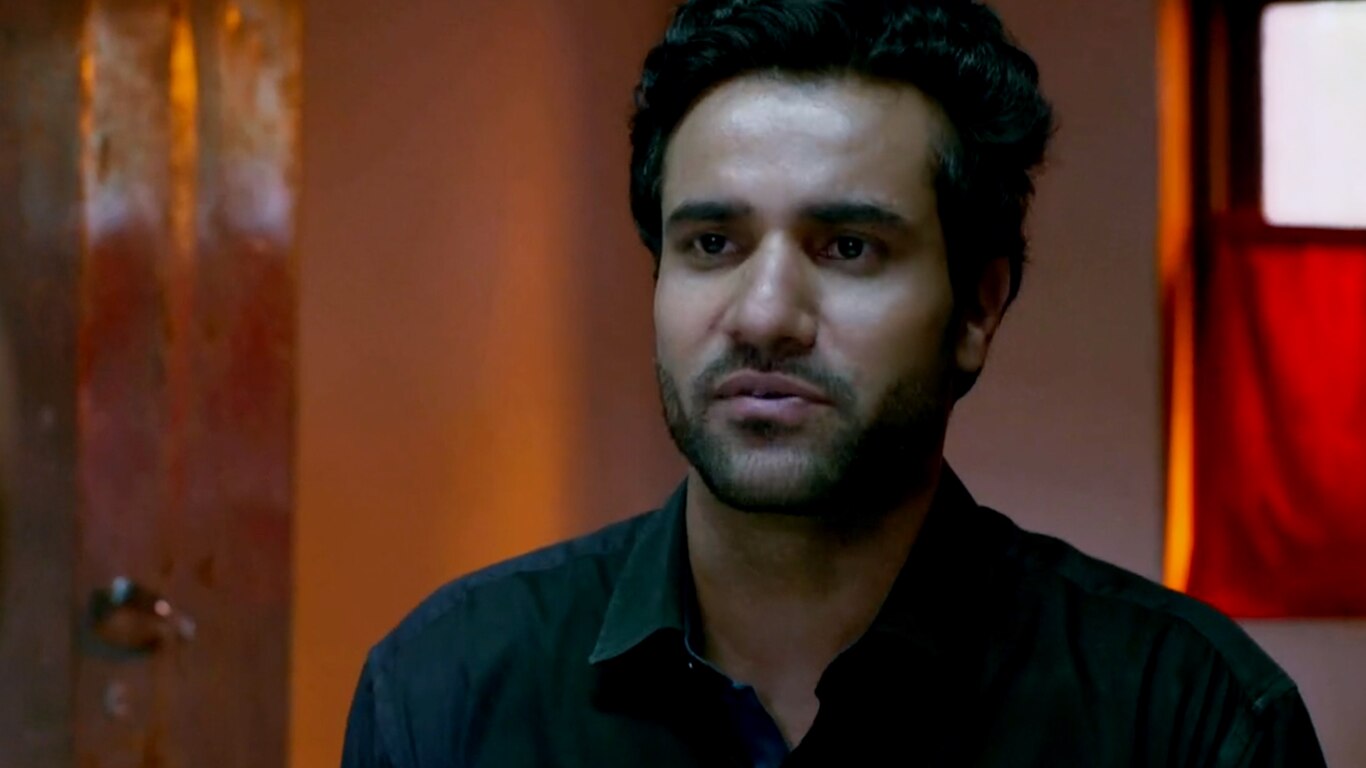 Unidentified Part 2 - Crime Patrol Satark  - 15 October 2019