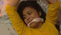 245. Pinky Put To Test By Fate