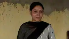 252. Claws Of Death Trap A Tribal Girl