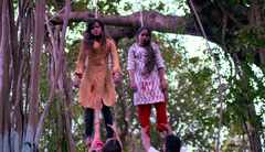 253. The Questionable Deaths