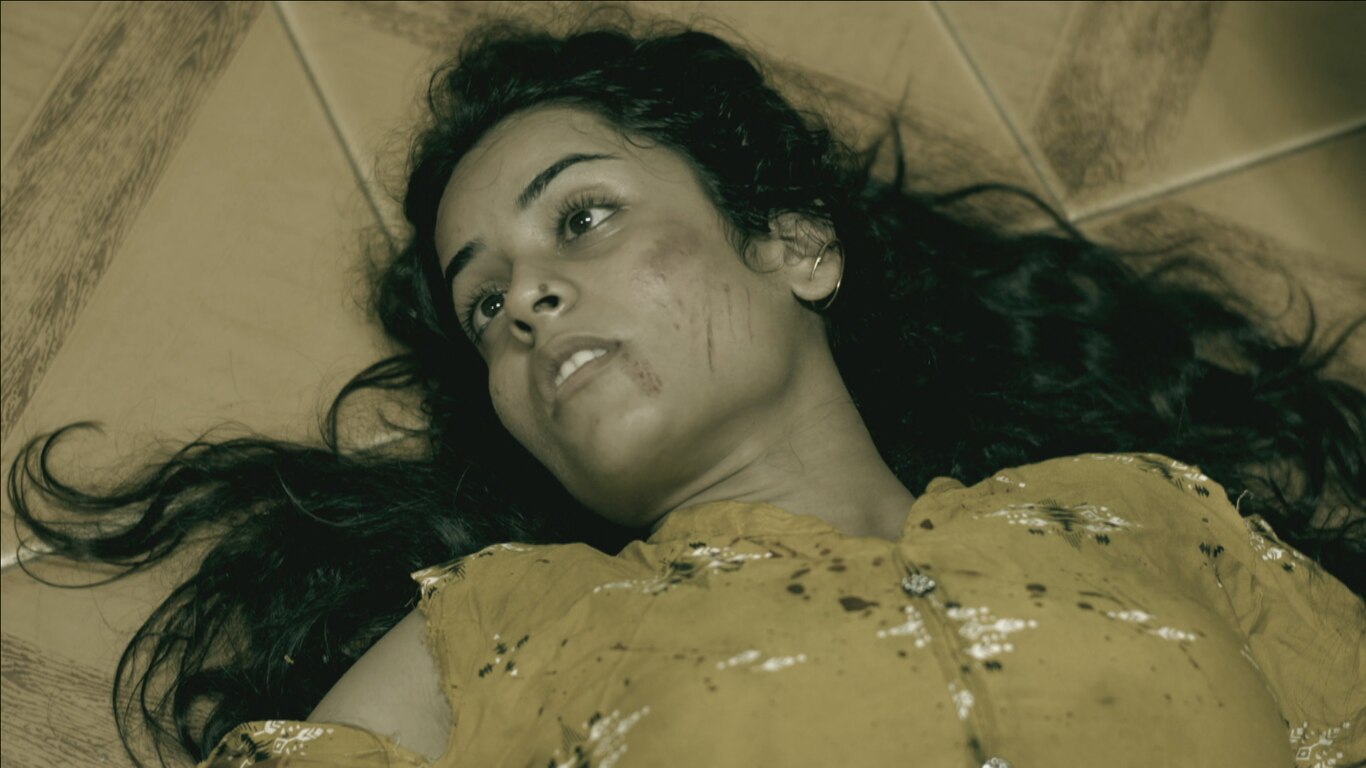 Mercilessly Ravaged, Bindiya