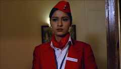 273. Brutal Murder Of An Airhostess