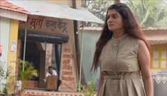 294. Innocent Divya Under Arrest?