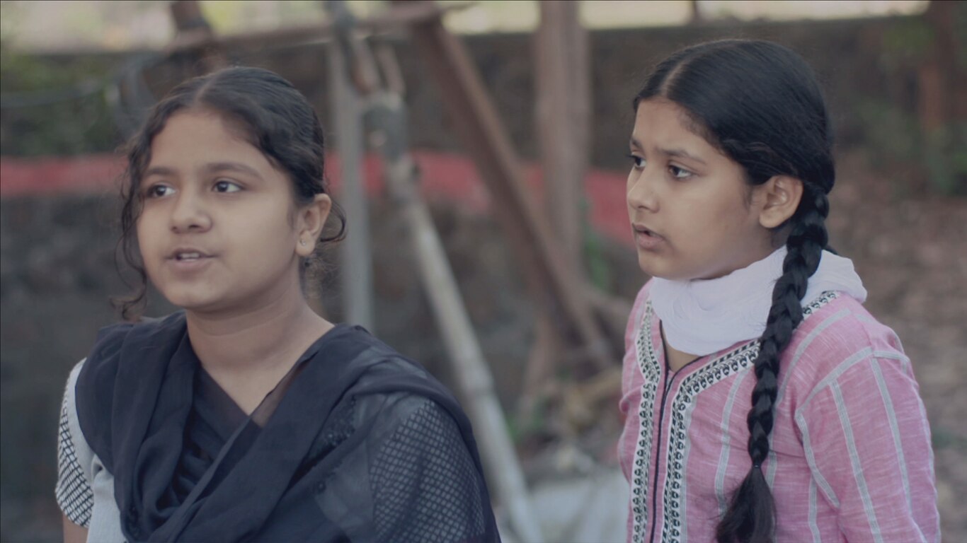 Two Sisters