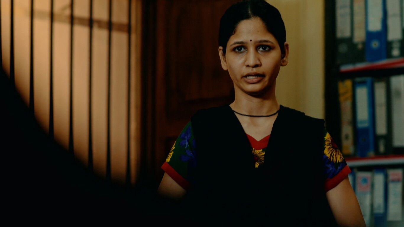 Pratigya