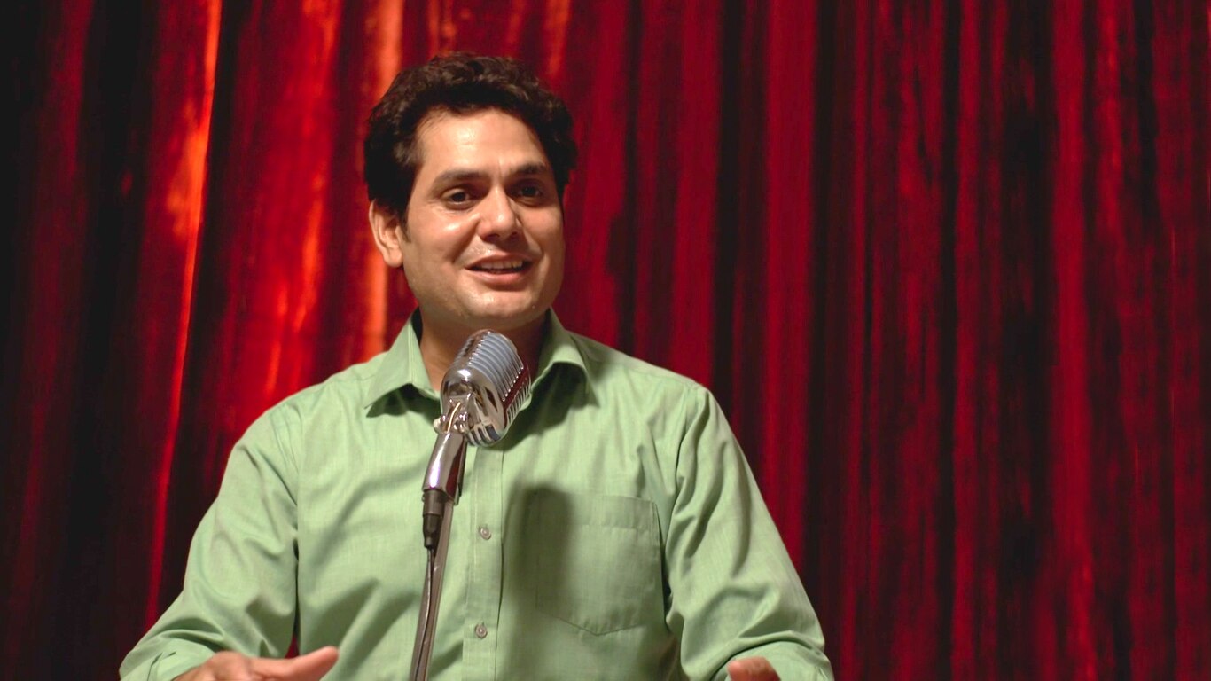 20 Saal Baad