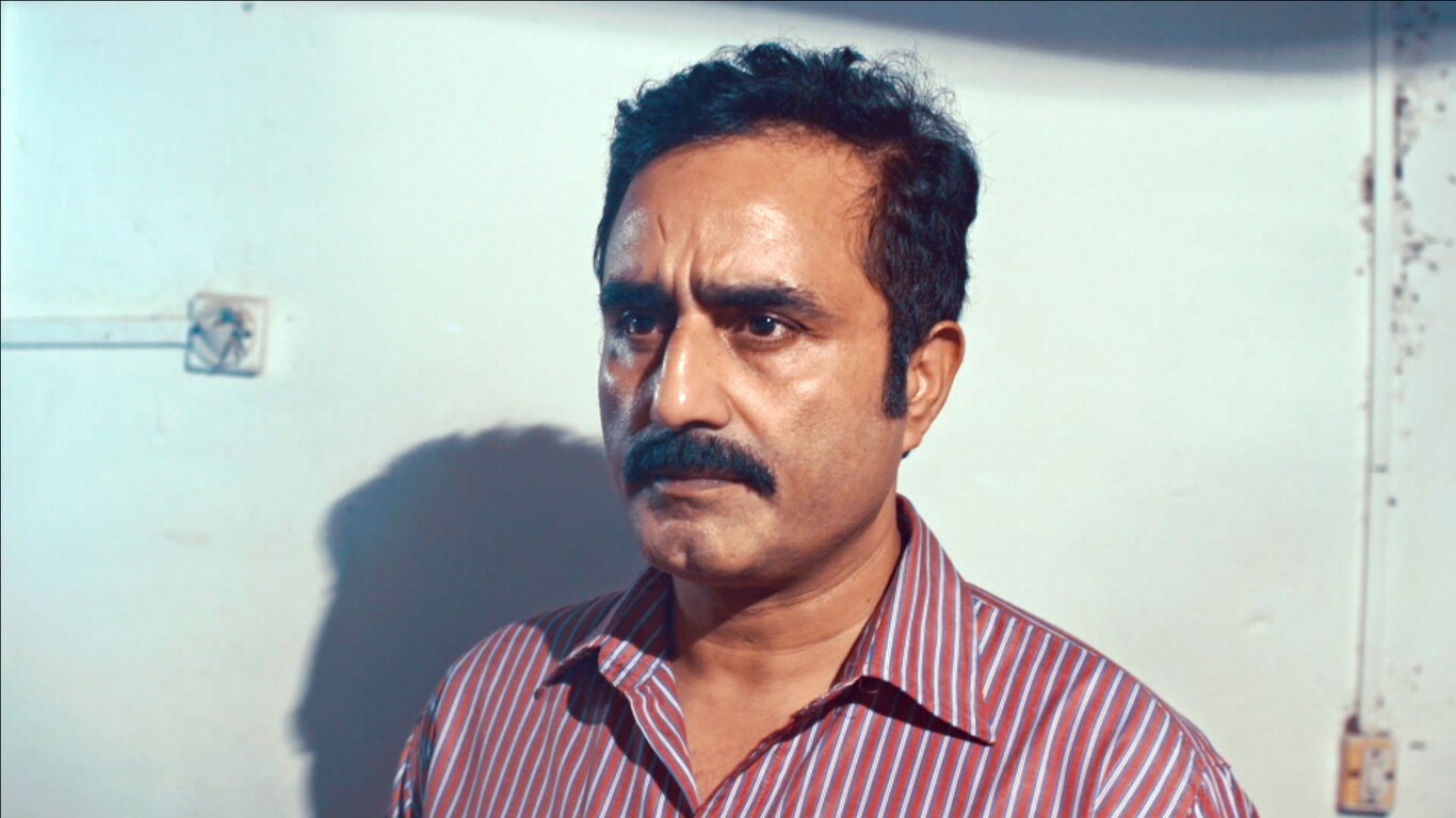 Bhanwar