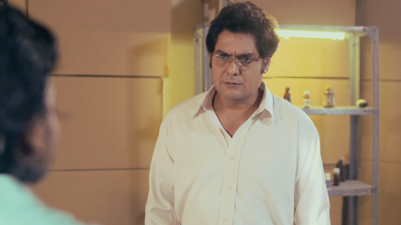 Moti Chamdi