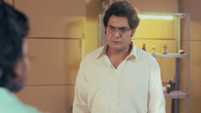 Moti Chamdi