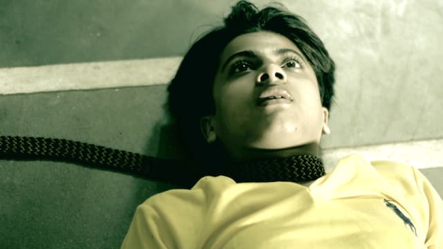 Gumrah Bachhpan