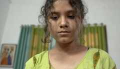 310. Girl On The Run