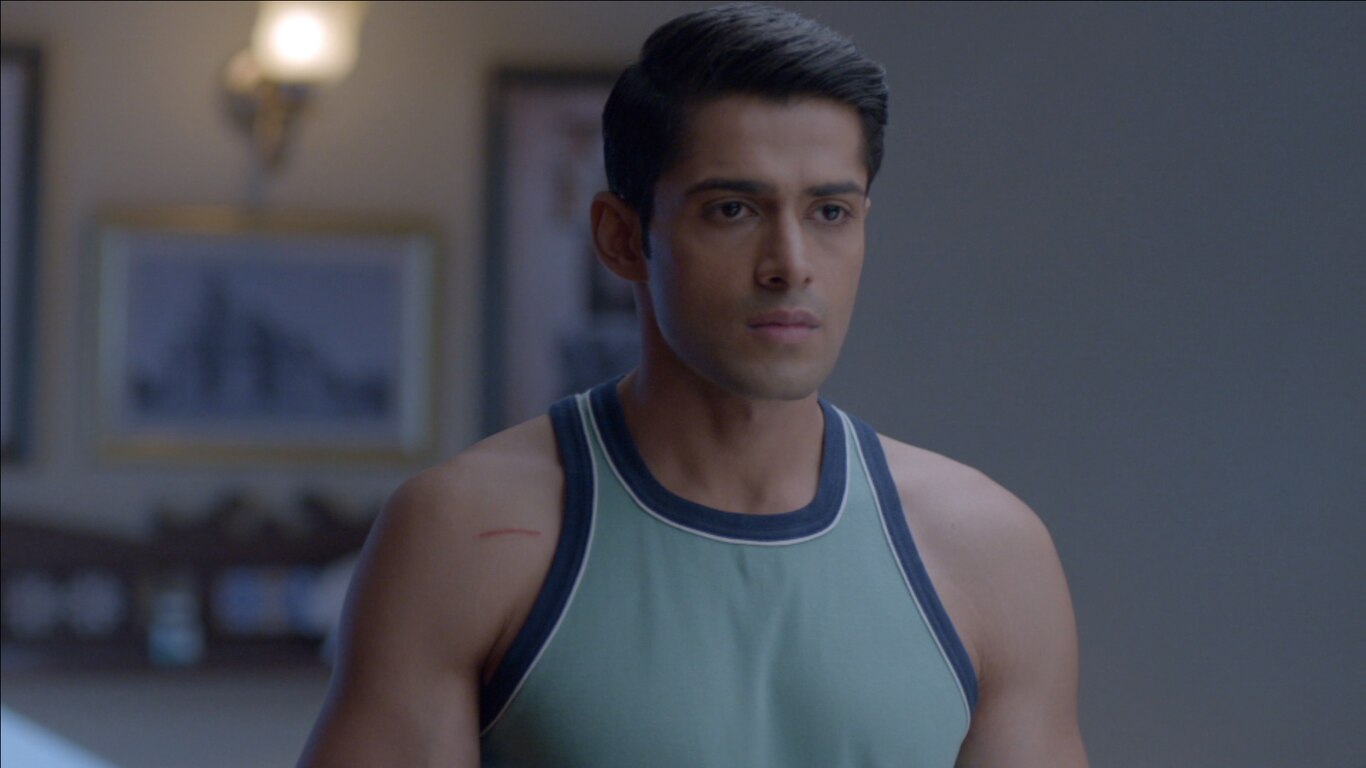 What's Cooking In Shravan's Life?